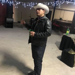 Meet your Posher, Ricardo